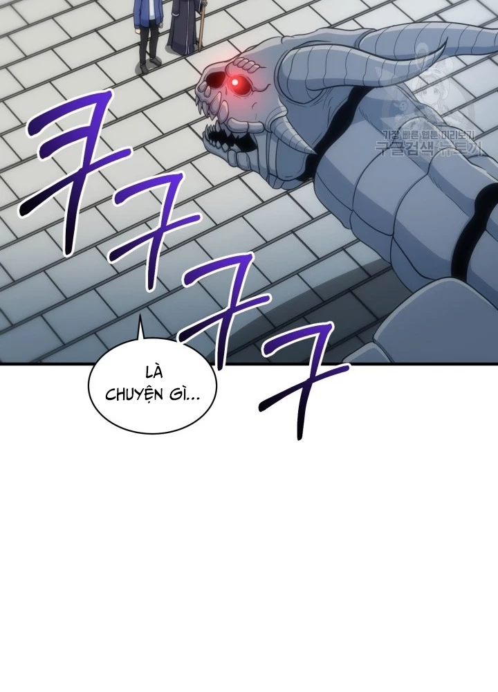 Ngôi Nhà Kết Nối Với Hầm Ngục Chapter 69 - 47