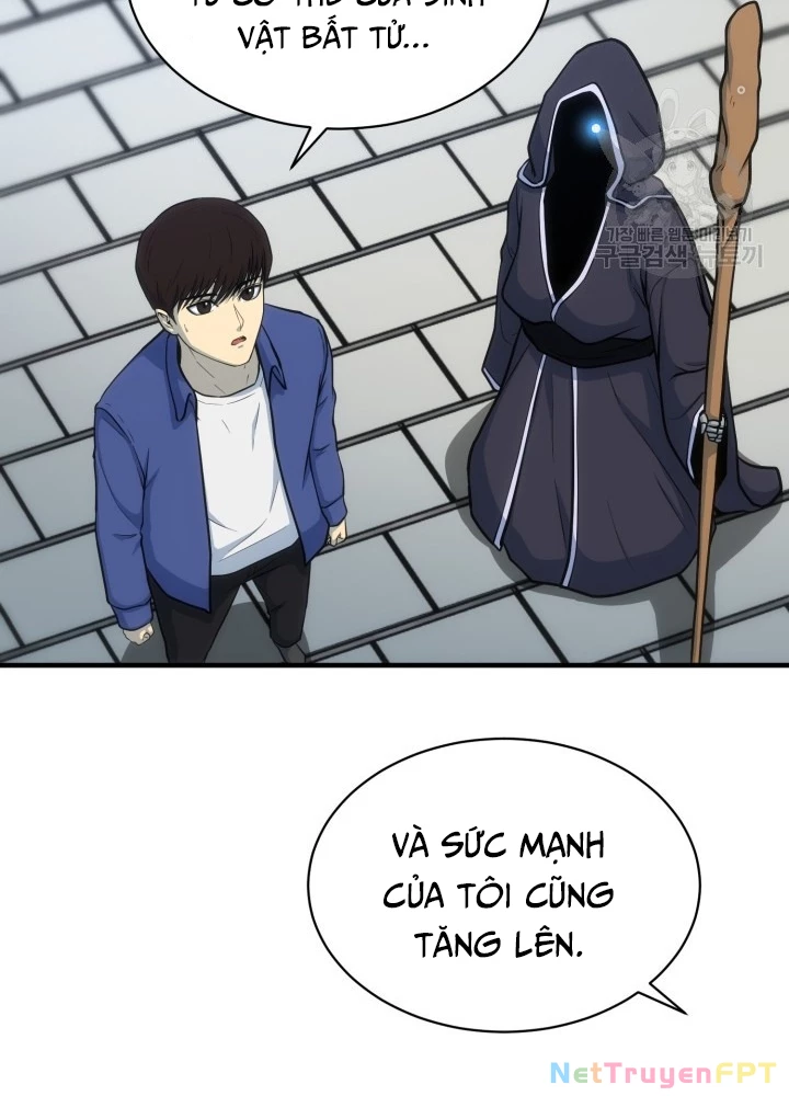 Ngôi Nhà Kết Nối Với Hầm Ngục Chapter 69 - 55
