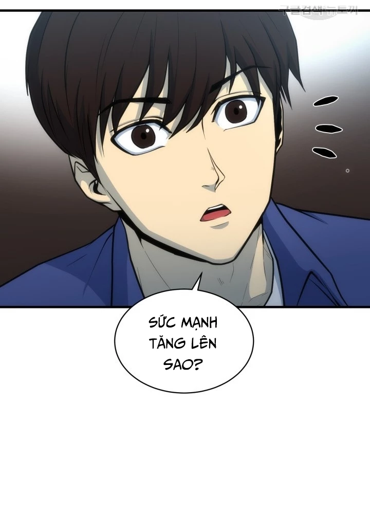 Ngôi Nhà Kết Nối Với Hầm Ngục Chapter 69 - 57