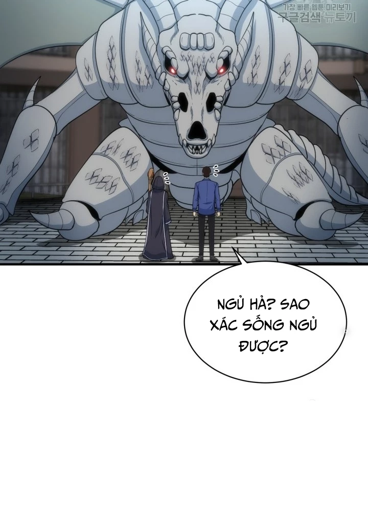 Ngôi Nhà Kết Nối Với Hầm Ngục Chapter 69 - 65