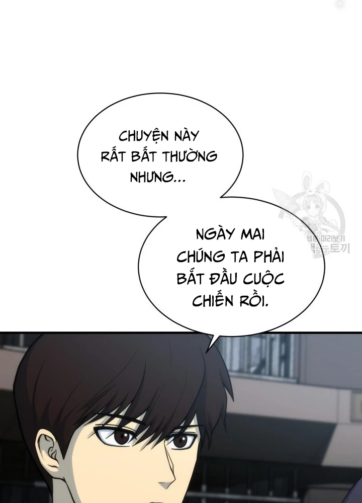 Ngôi Nhà Kết Nối Với Hầm Ngục Chapter 69 - 69