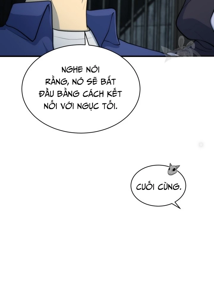 Ngôi Nhà Kết Nối Với Hầm Ngục Chapter 69 - 71