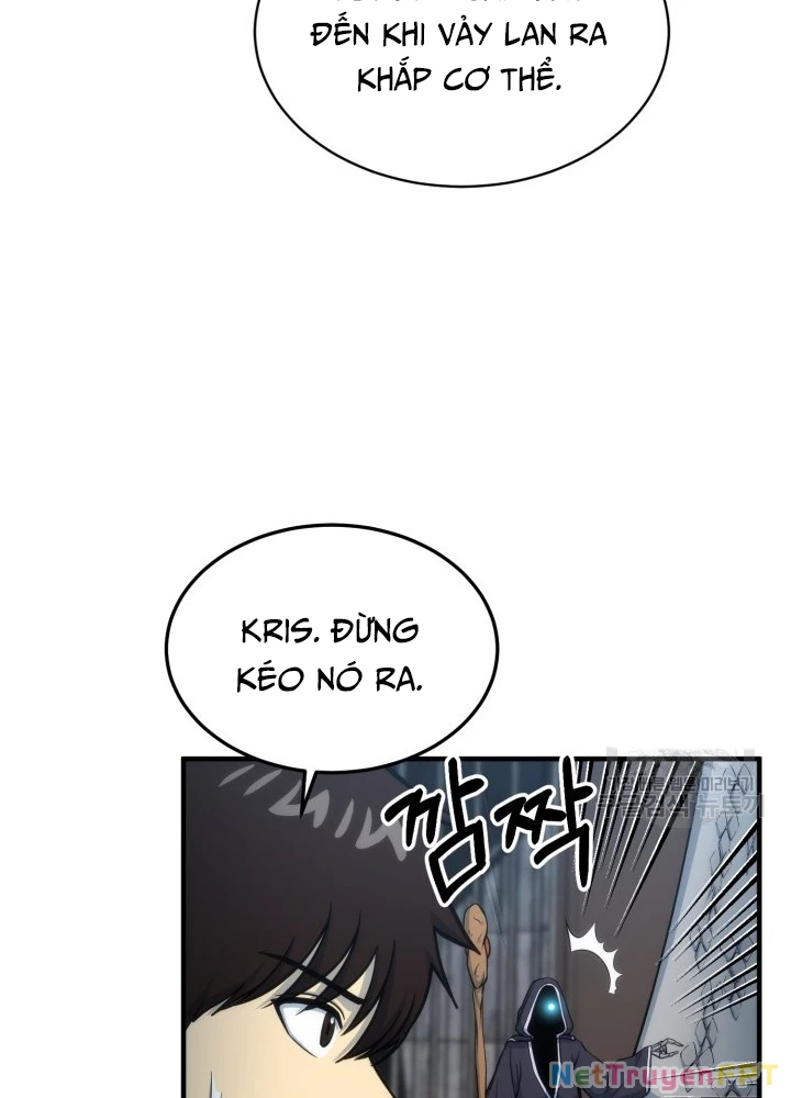 Ngôi Nhà Kết Nối Với Hầm Ngục Chapter 69 - 75