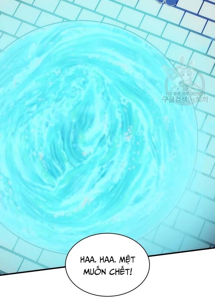 Ngôi Nhà Kết Nối Với Hầm Ngục Chapter 69 - 95