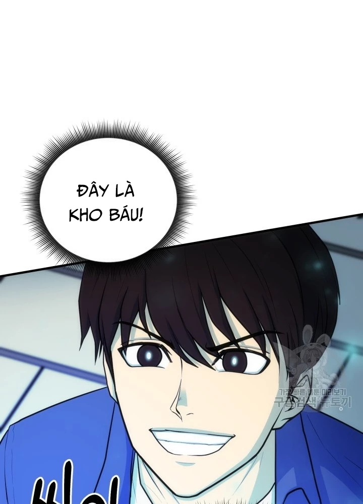 Ngôi Nhà Kết Nối Với Hầm Ngục Chapter 69 - 99