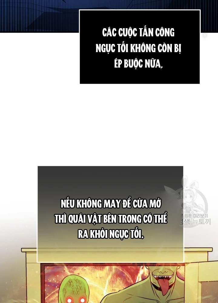 Ngôi Nhà Kết Nối Với Hầm Ngục Chapter 69 - 139