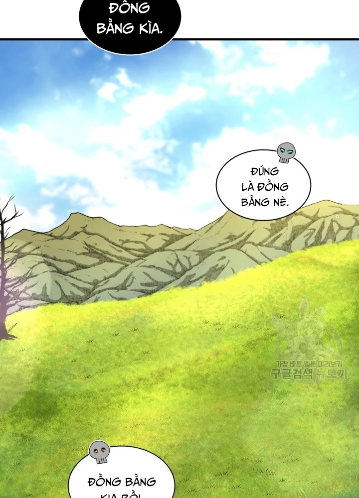 Ngôi Nhà Kết Nối Với Hầm Ngục Chapter 69 - 147