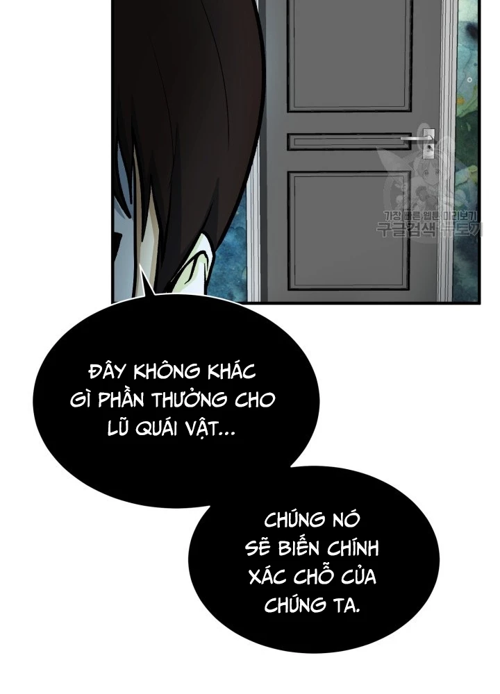 Ngôi Nhà Kết Nối Với Hầm Ngục Chapter 69 - 159
