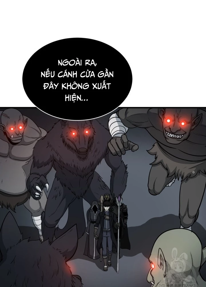 Ngôi Nhà Kết Nối Với Hầm Ngục Chapter 69 - 161