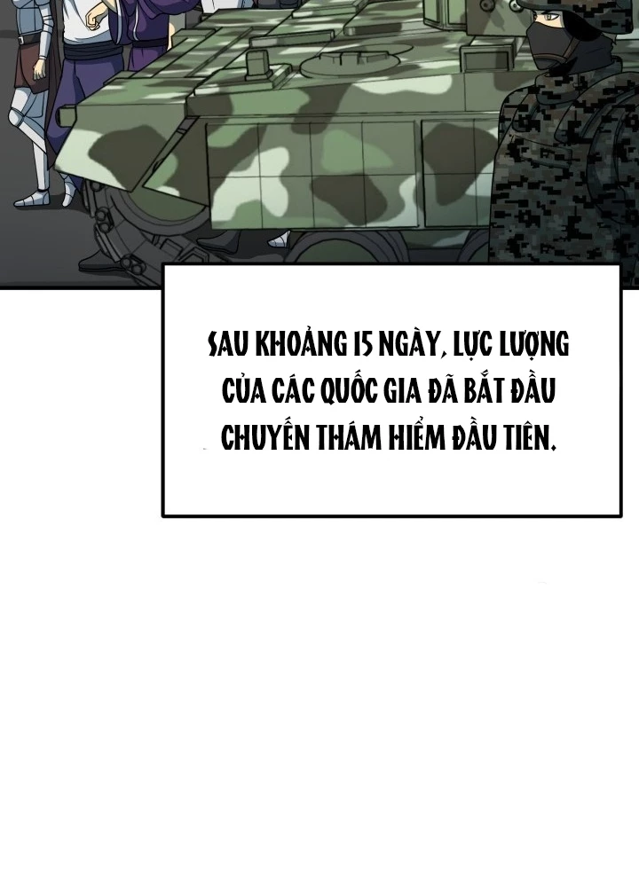 Ngôi Nhà Kết Nối Với Hầm Ngục Chapter 69 - 171