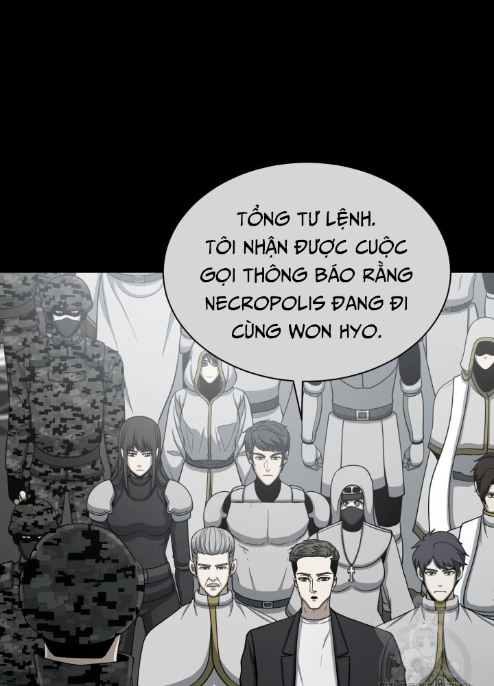 Ngôi Nhà Kết Nối Với Hầm Ngục Chapter 70 - 7