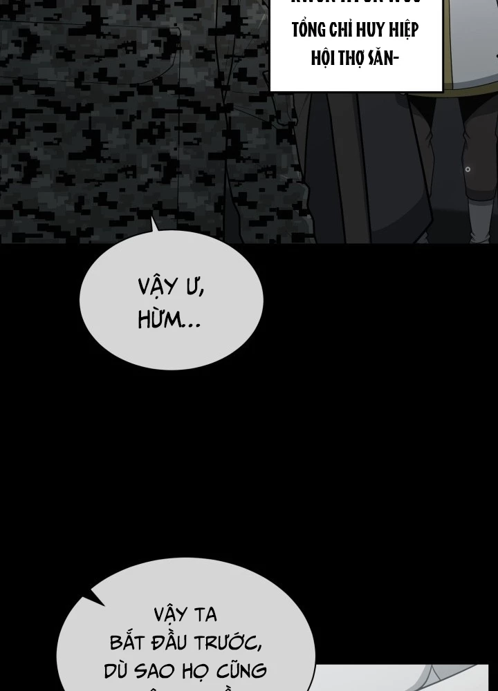 Ngôi Nhà Kết Nối Với Hầm Ngục Chapter 70 - 9