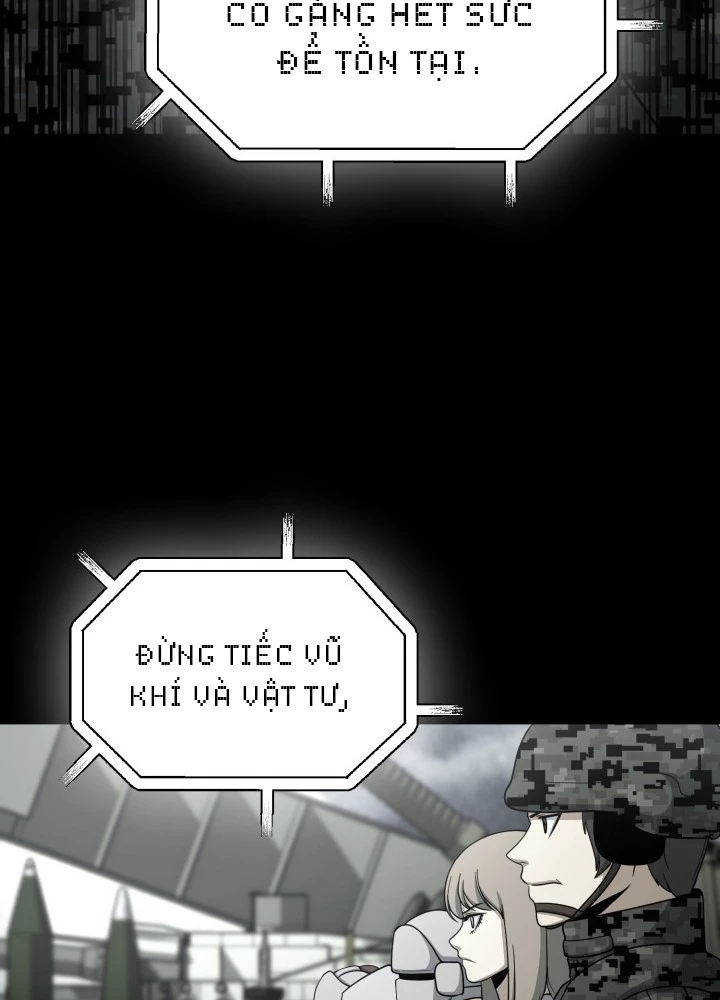 Ngôi Nhà Kết Nối Với Hầm Ngục Chapter 70 - 21