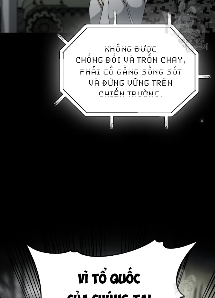 Ngôi Nhà Kết Nối Với Hầm Ngục Chapter 70 - 23