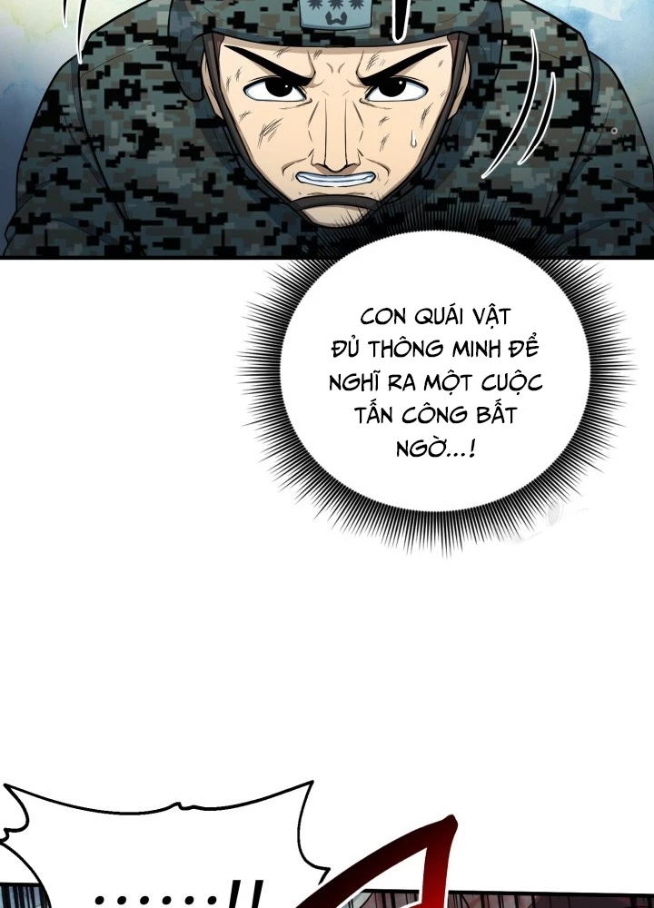 Ngôi Nhà Kết Nối Với Hầm Ngục Chapter 70 - 35