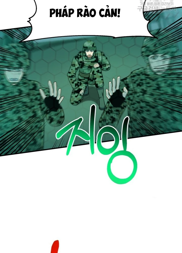 Ngôi Nhà Kết Nối Với Hầm Ngục Chapter 70 - 41