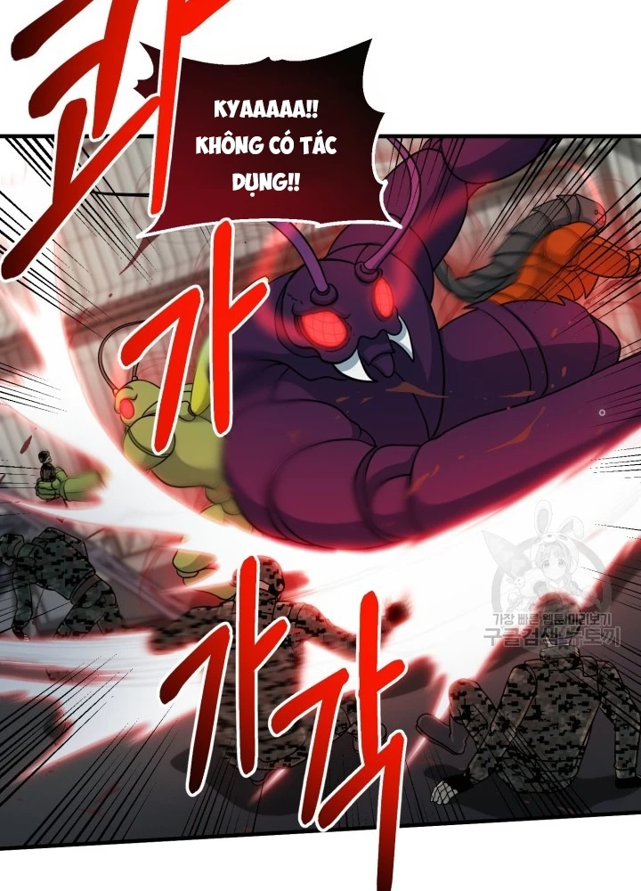 Ngôi Nhà Kết Nối Với Hầm Ngục Chapter 70 - 43
