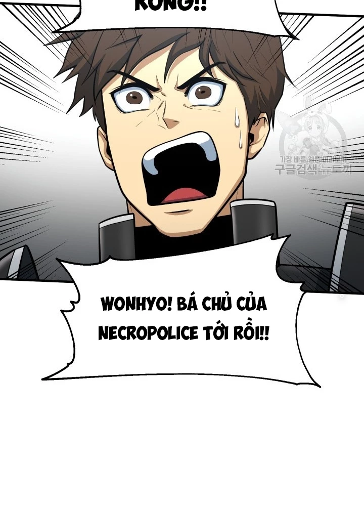 Ngôi Nhà Kết Nối Với Hầm Ngục Chapter 70 - 71
