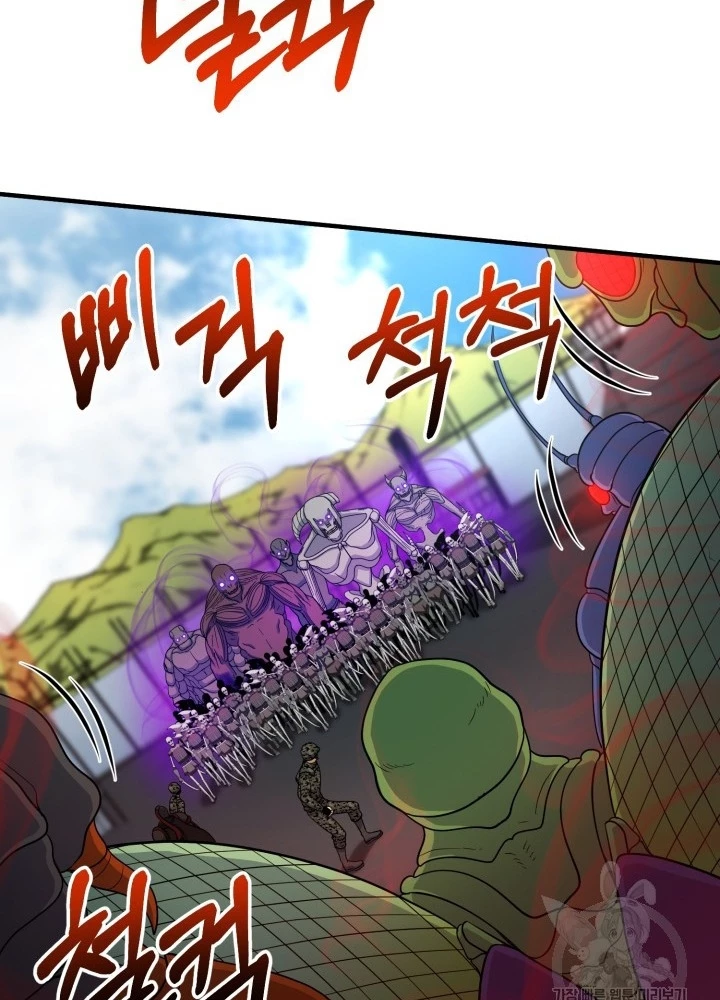 Ngôi Nhà Kết Nối Với Hầm Ngục Chapter 70 - 73