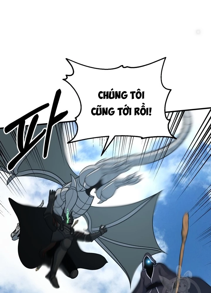 Ngôi Nhà Kết Nối Với Hầm Ngục Chapter 70 - 89