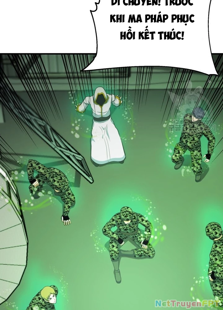 Ngôi Nhà Kết Nối Với Hầm Ngục Chapter 70 - 103