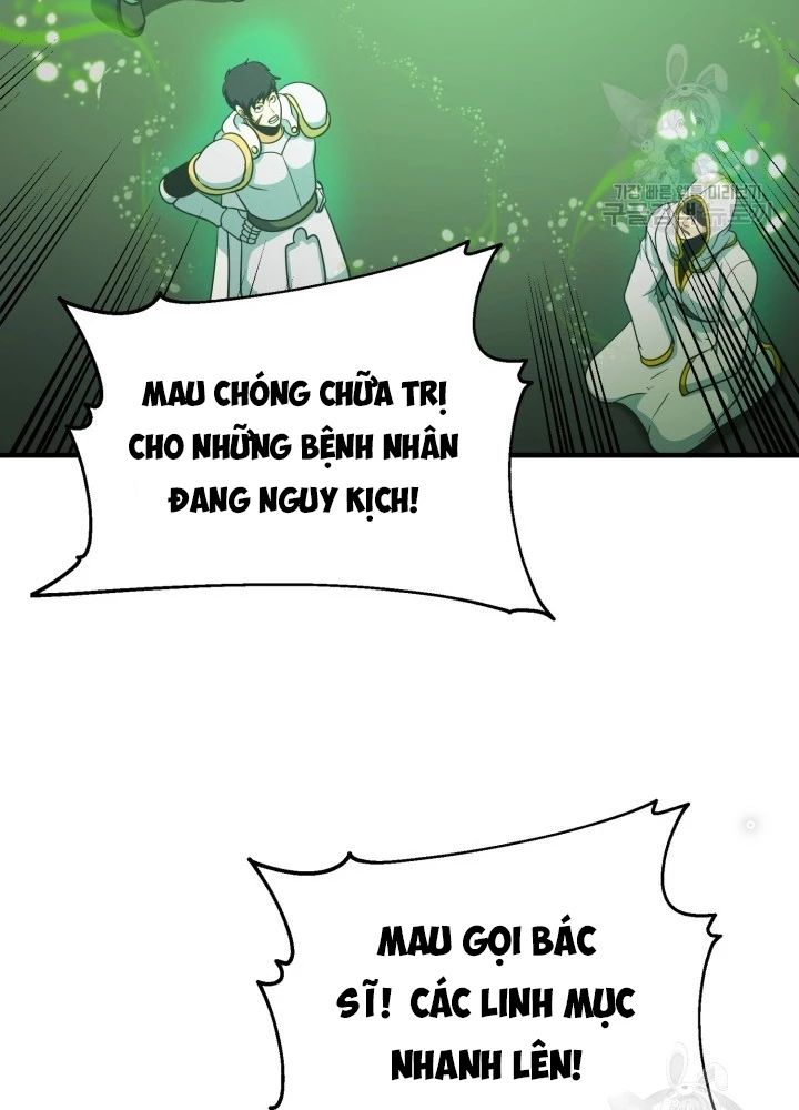 Ngôi Nhà Kết Nối Với Hầm Ngục Chapter 70 - 105