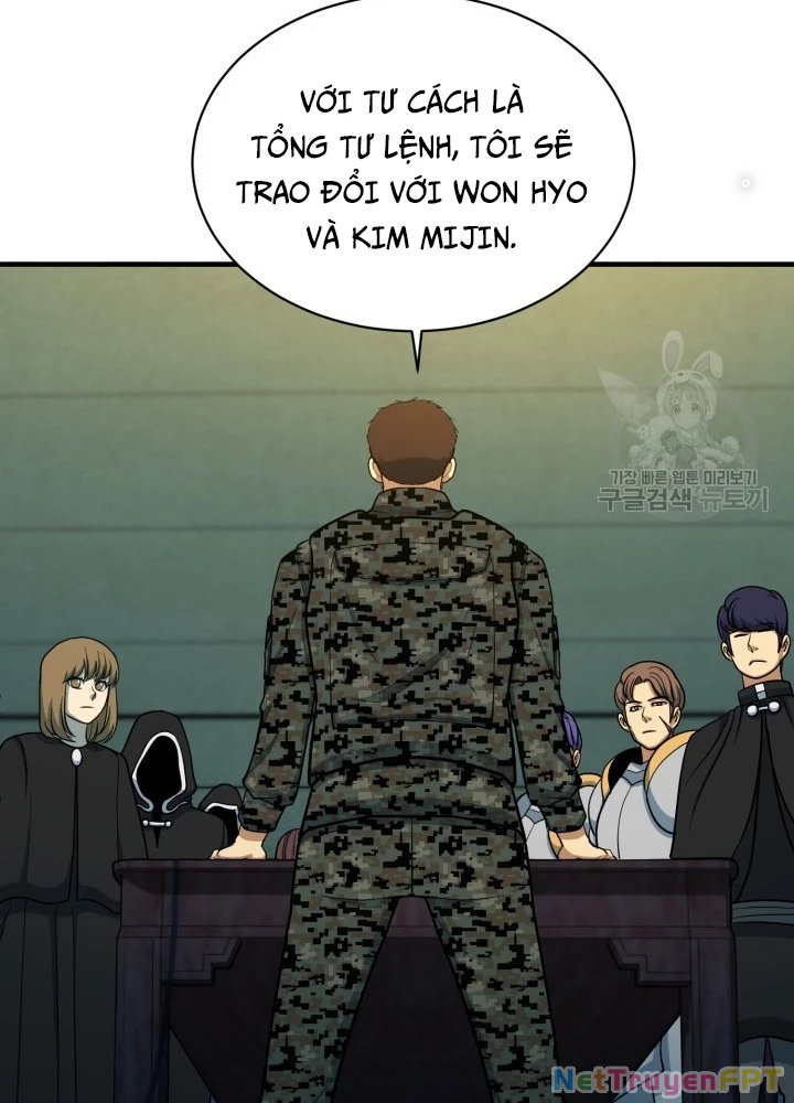 Ngôi Nhà Kết Nối Với Hầm Ngục Chapter 70 - 119