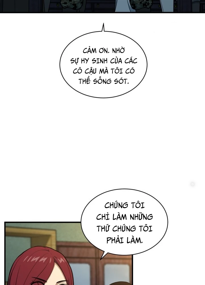 Ngôi Nhà Kết Nối Với Hầm Ngục Chapter 70 - 121