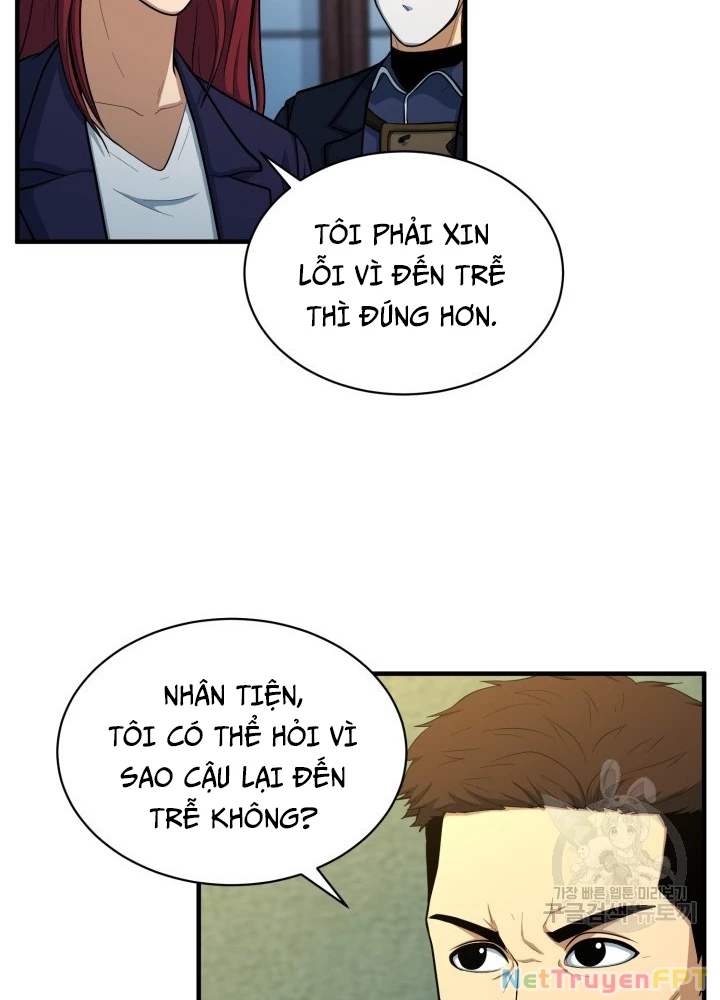 Ngôi Nhà Kết Nối Với Hầm Ngục Chapter 70 - 123