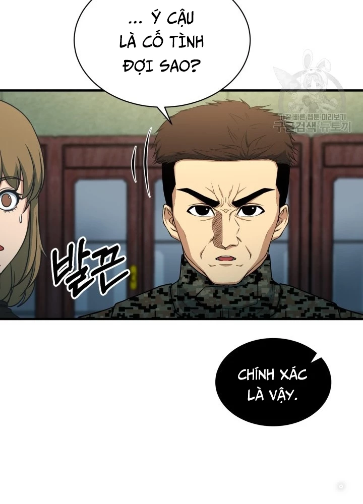 Ngôi Nhà Kết Nối Với Hầm Ngục Chapter 70 - 129