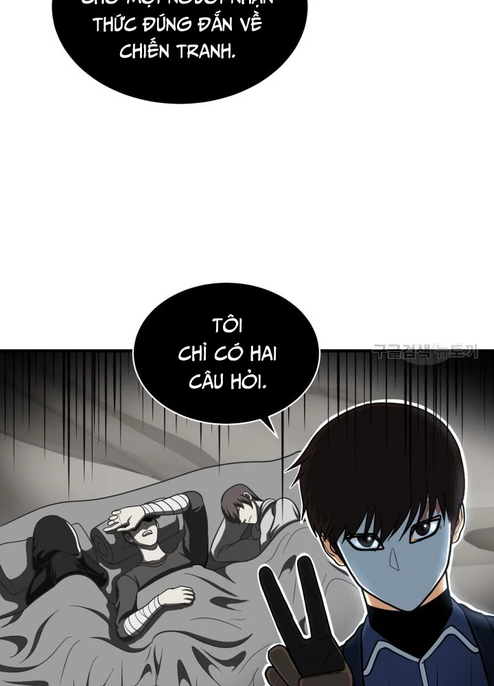 Ngôi Nhà Kết Nối Với Hầm Ngục Chapter 70 - 143