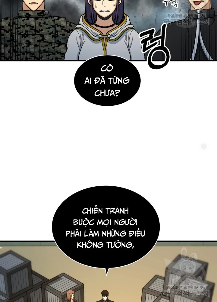 Ngôi Nhà Kết Nối Với Hầm Ngục Chapter 70 - 147