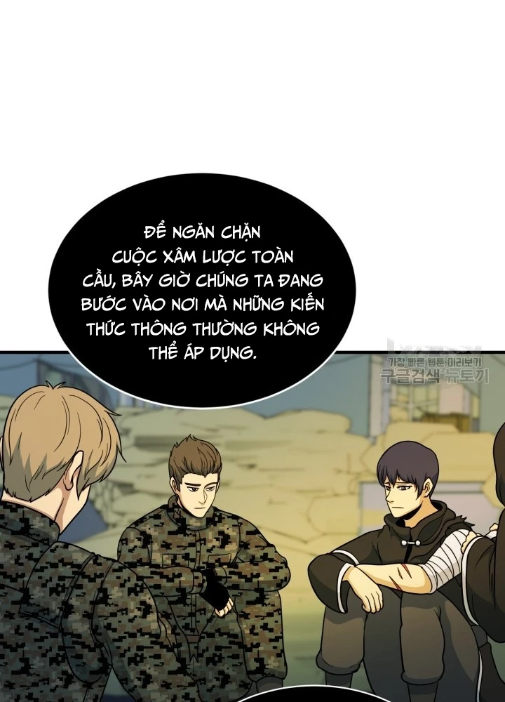 Ngôi Nhà Kết Nối Với Hầm Ngục Chapter 70 - 151