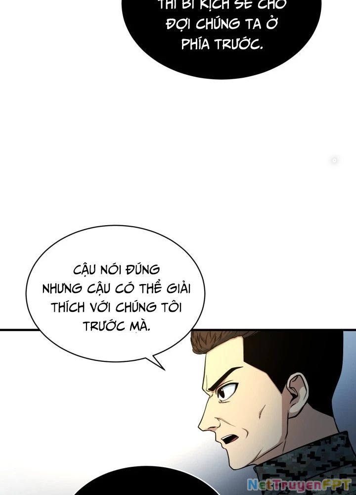 Ngôi Nhà Kết Nối Với Hầm Ngục Chapter 70 - 153