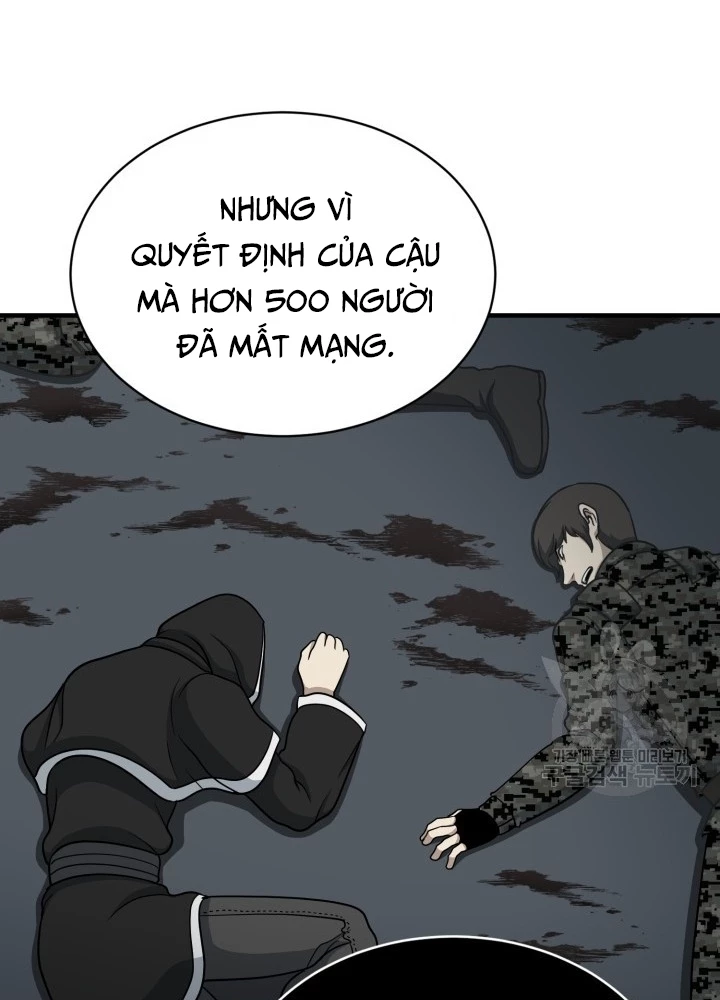 Ngôi Nhà Kết Nối Với Hầm Ngục Chapter 70 - 157