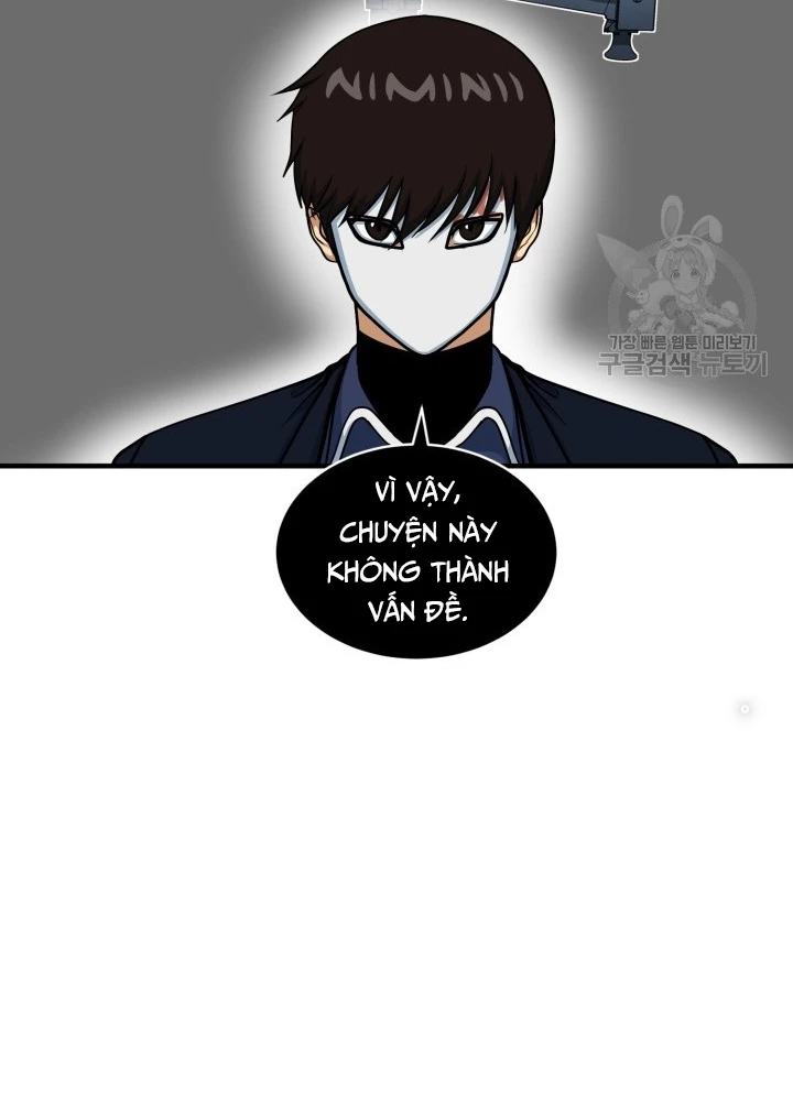 Ngôi Nhà Kết Nối Với Hầm Ngục Chapter 70 - 161