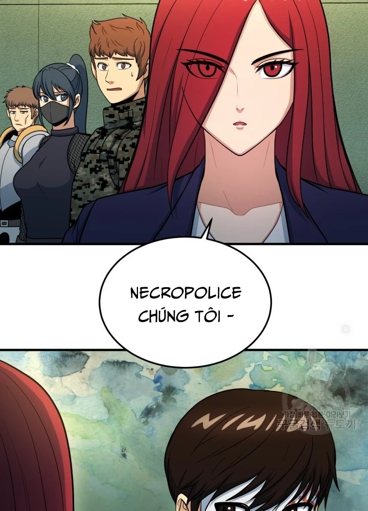 Ngôi Nhà Kết Nối Với Hầm Ngục Chapter 70 - 181