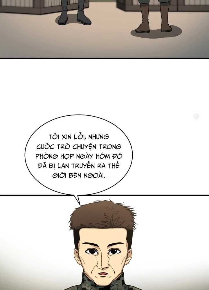 Ngôi Nhà Kết Nối Với Hầm Ngục Chapter 71 - 3