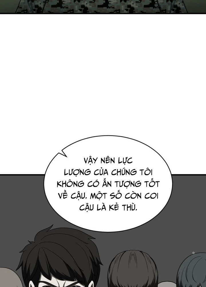 Ngôi Nhà Kết Nối Với Hầm Ngục Chapter 71 - 5
