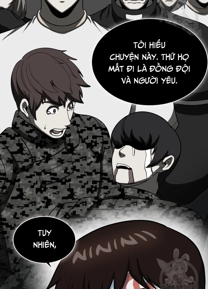 Ngôi Nhà Kết Nối Với Hầm Ngục Chapter 71 - 7