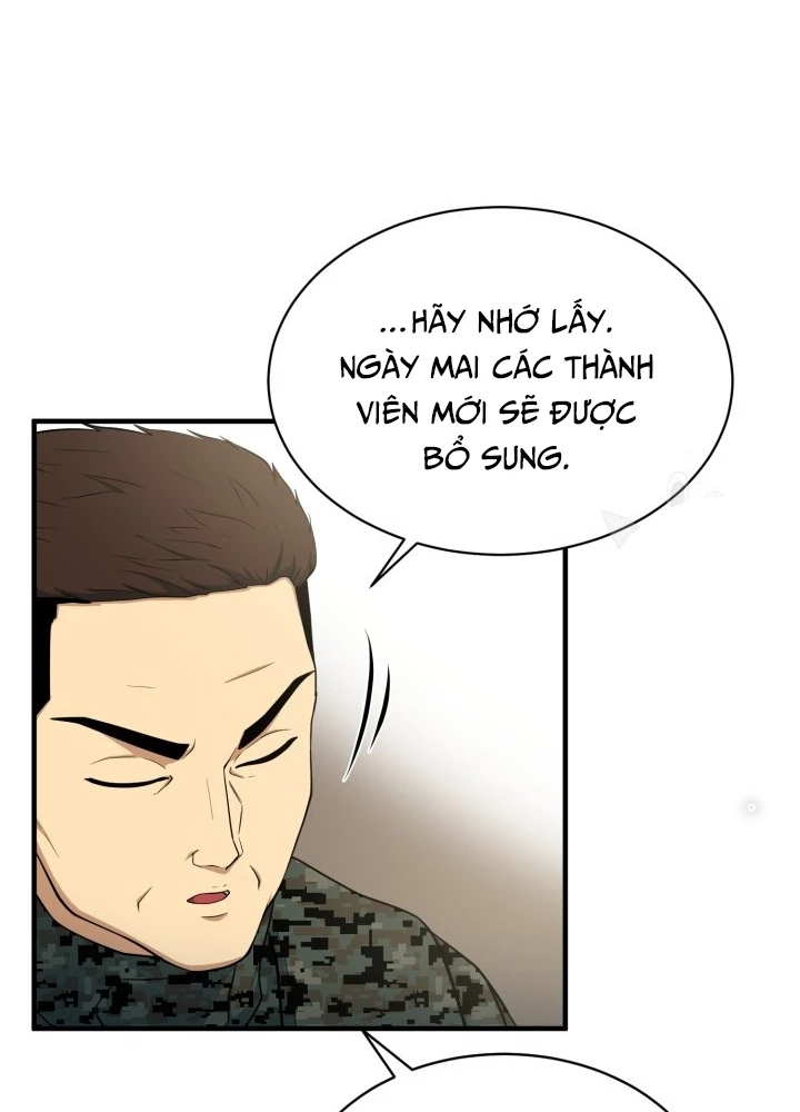 Ngôi Nhà Kết Nối Với Hầm Ngục Chapter 71 - 11