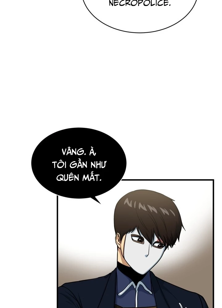 Ngôi Nhà Kết Nối Với Hầm Ngục Chapter 71 - 13