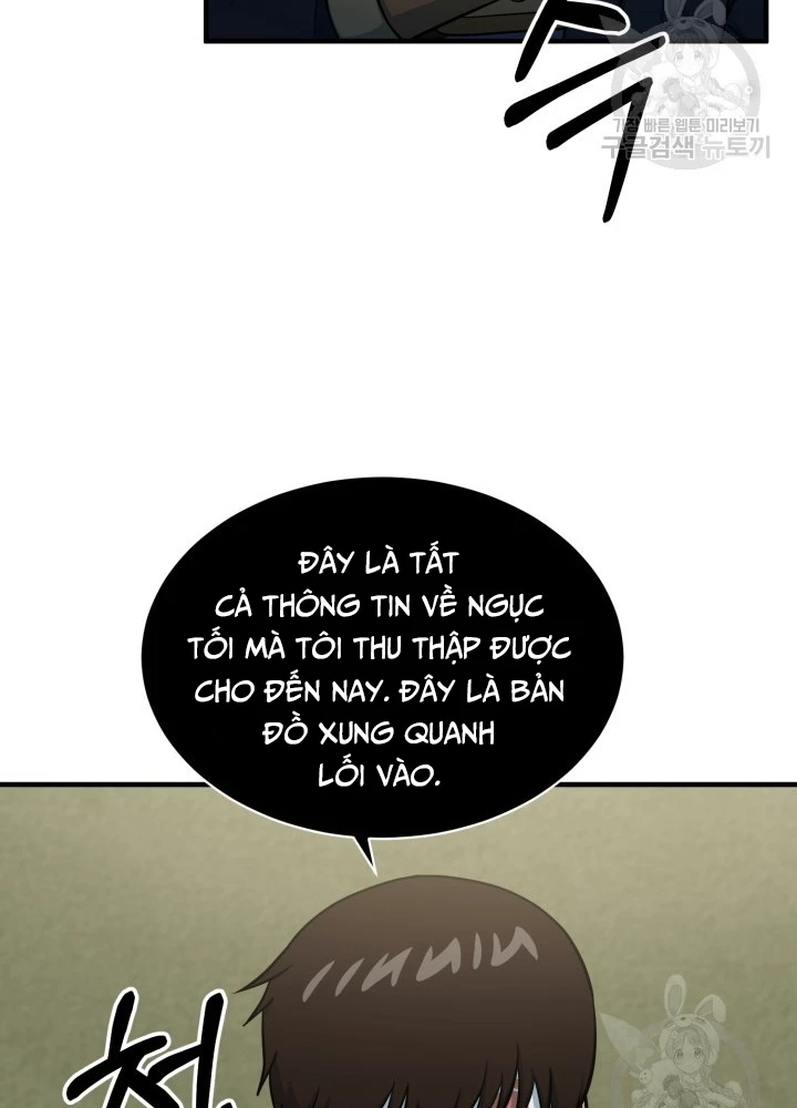 Ngôi Nhà Kết Nối Với Hầm Ngục Chapter 71 - 15