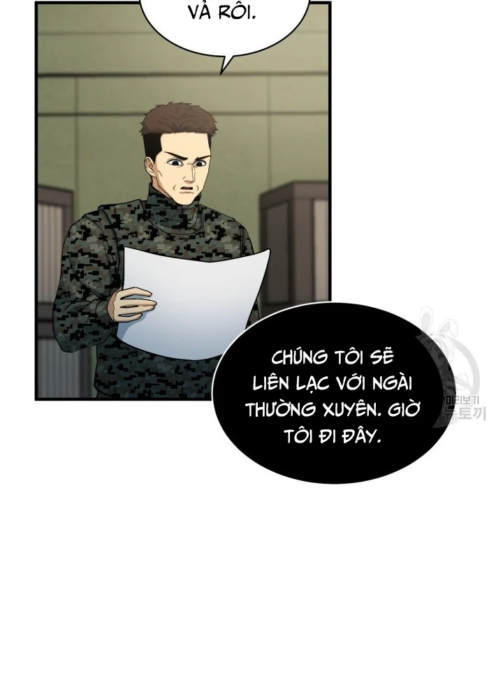 Ngôi Nhà Kết Nối Với Hầm Ngục Chapter 71 - 19