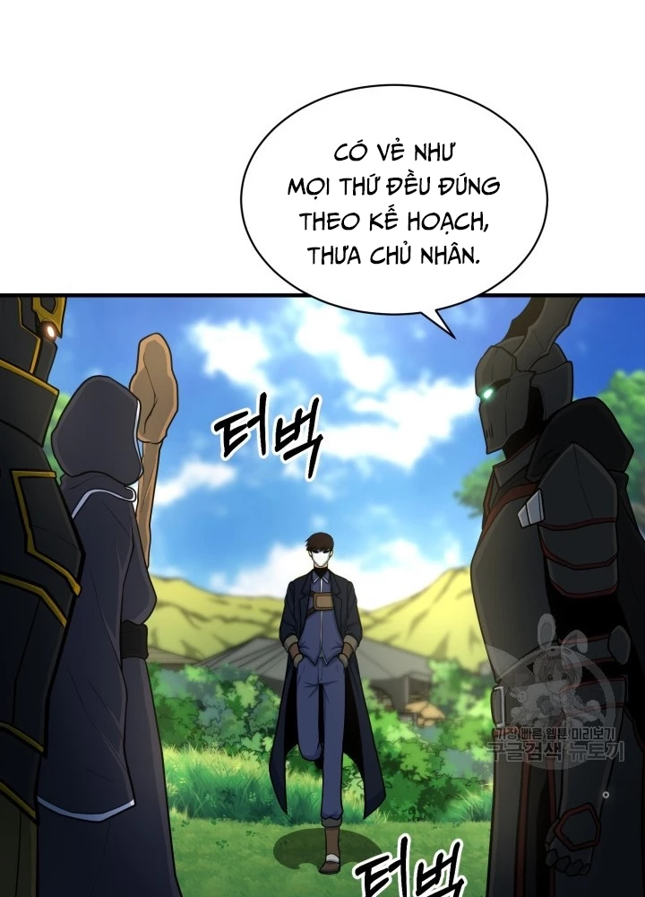 Ngôi Nhà Kết Nối Với Hầm Ngục Chapter 71 - 25