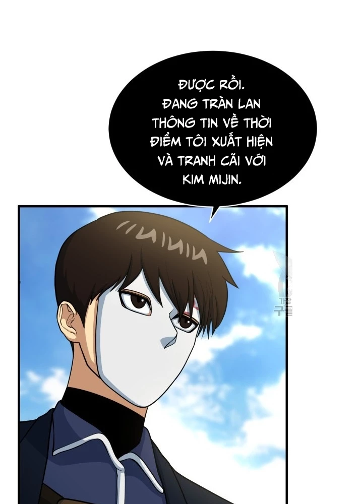 Ngôi Nhà Kết Nối Với Hầm Ngục Chapter 71 - 27