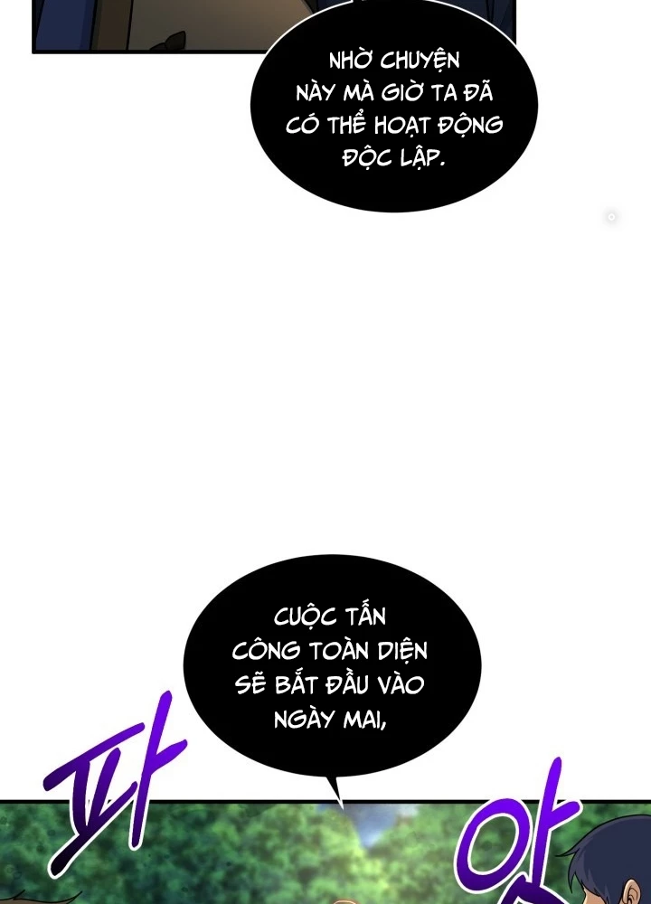 Ngôi Nhà Kết Nối Với Hầm Ngục Chapter 71 - 29
