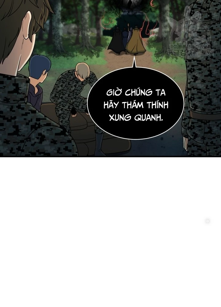 Ngôi Nhà Kết Nối Với Hầm Ngục Chapter 71 - 31
