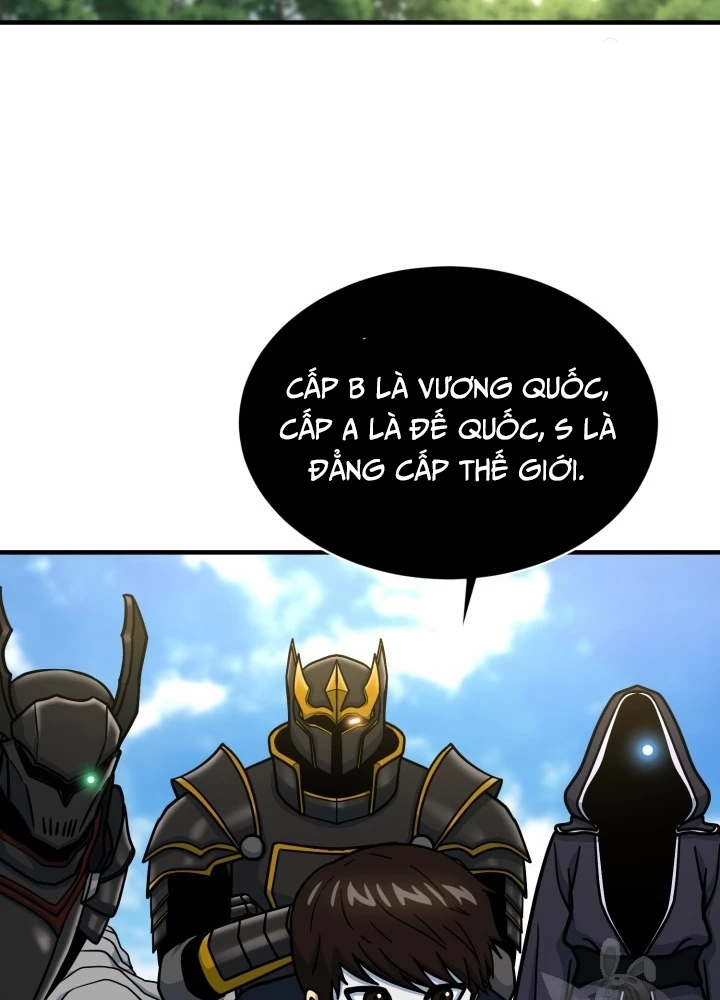 Ngôi Nhà Kết Nối Với Hầm Ngục Chapter 71 - 39