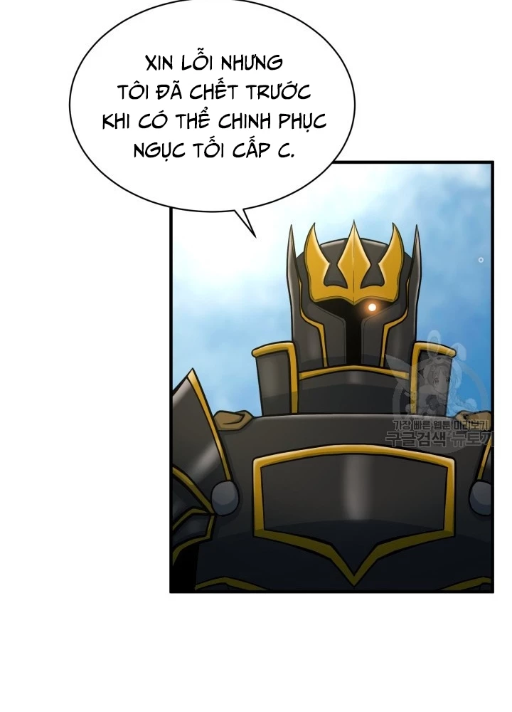 Ngôi Nhà Kết Nối Với Hầm Ngục Chapter 71 - 43